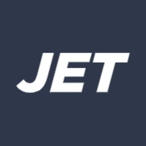 Jet Casino bonus hero image
